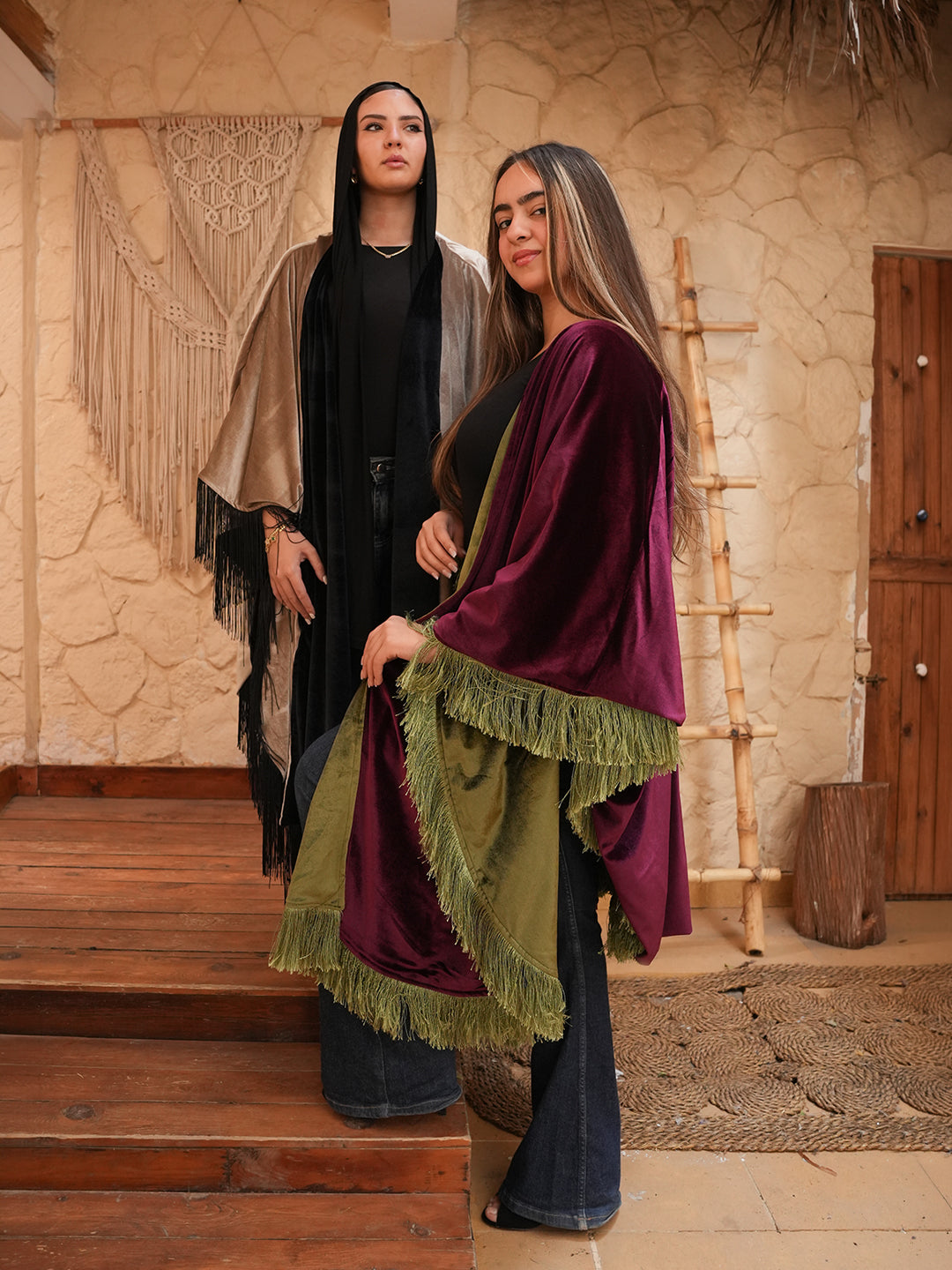 Ramadan-winter collection